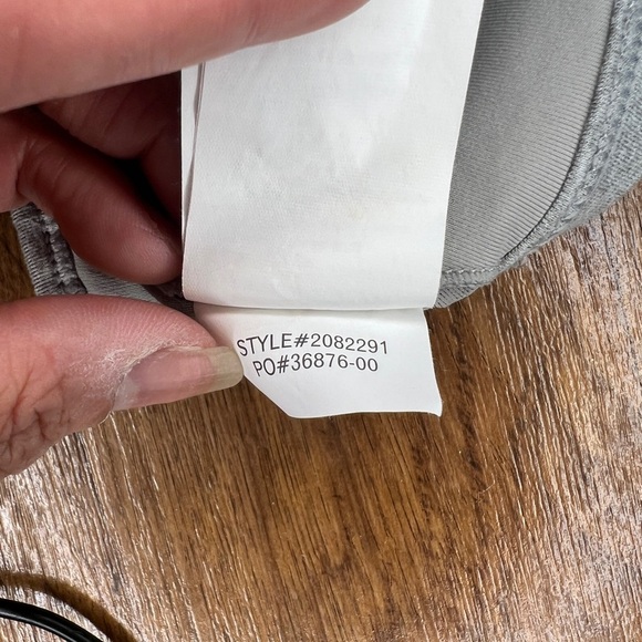 Prana Heavana™ Every Minute Sports Bra size L - Picture 5 of 6